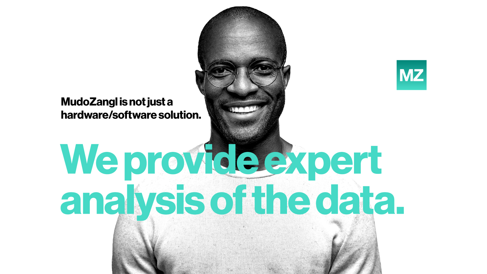 MudoZangl Positioning